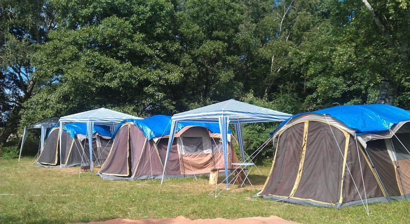 Лесной: Camping Lesnoy