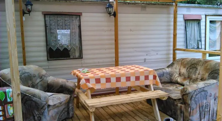 Лесной: Camping Lesnoy