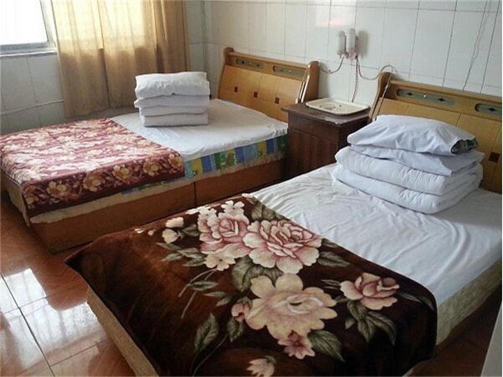 Цзинин: Xincheng Inn