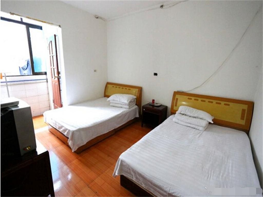 Мяньян: Mianyang Xingda Hostel
