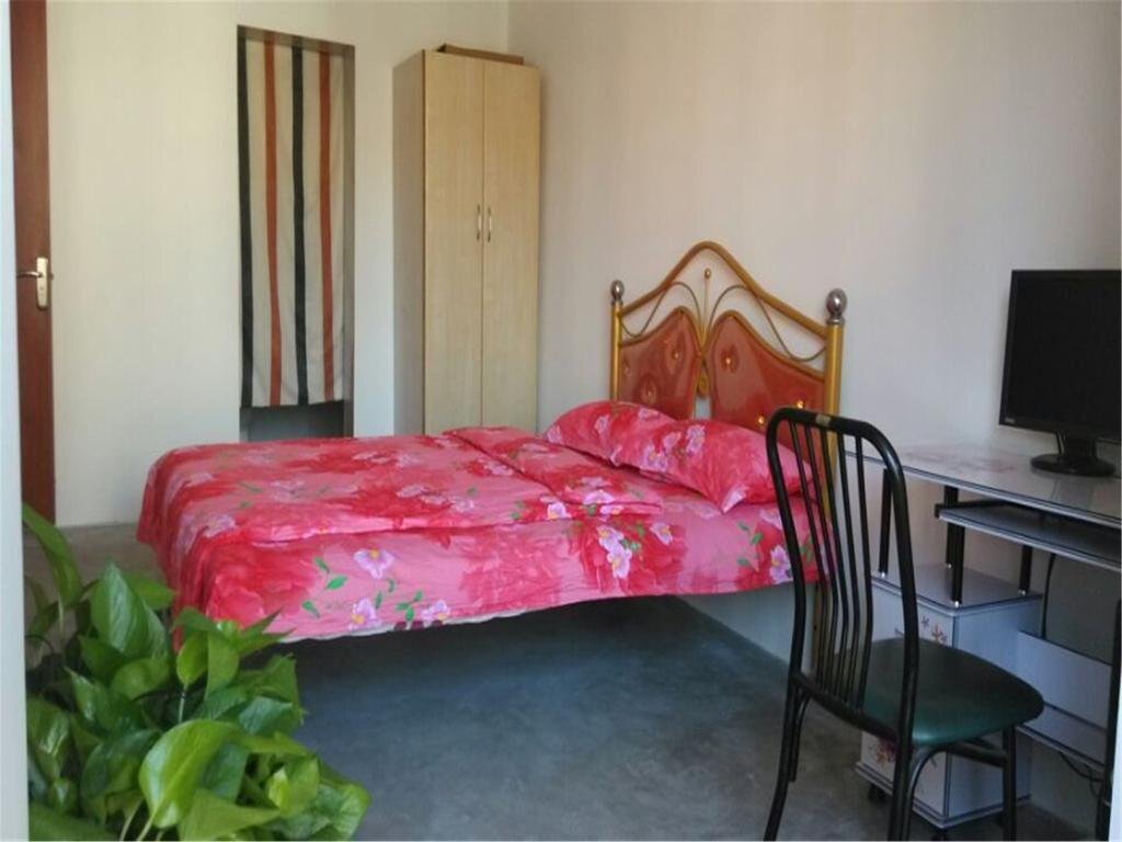 Панжихуа: Panzhihua Weilai Inn