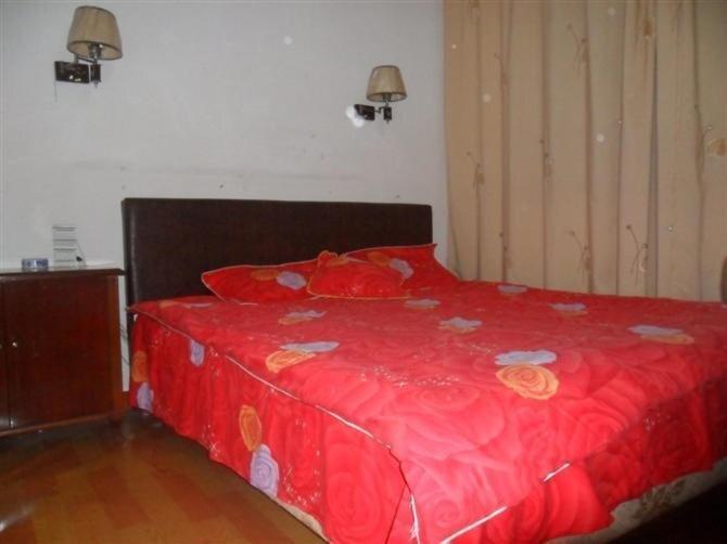 Хуаншань: Huangshan Hotspring International Youth Hostel