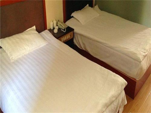 Шанграо: Chenglin Family Stay