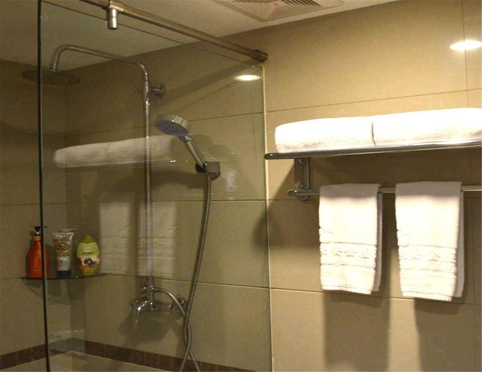 Хух-Хото: Chang'an Jinzuo Hotel