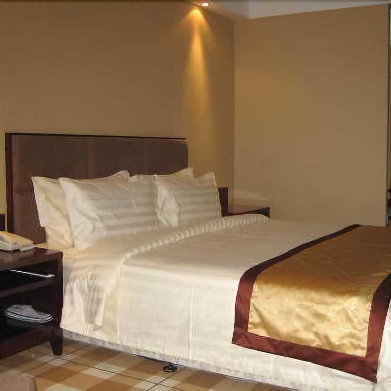 Хух-Хото: Chang'an Jinzuo Hotel