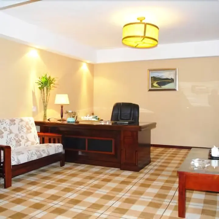 Хух-Хото: Chang'an Jinzuo Hotel