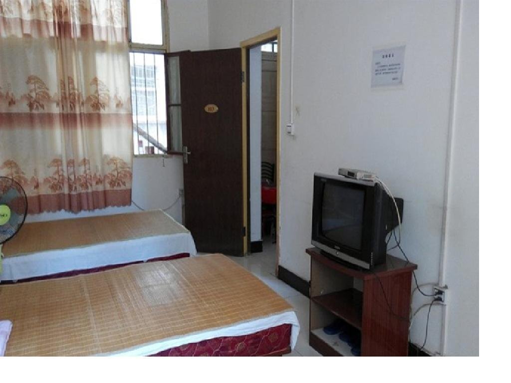 Ханчжоу: Li Du Guest House