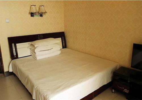 Чанчжи: Taihangshan Ormosia Valley Inn