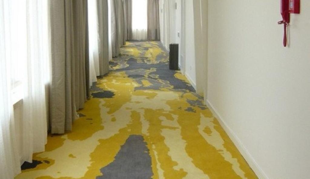 Хуаншань: Yellow Mountain Zhongrui Huayi Hotel
