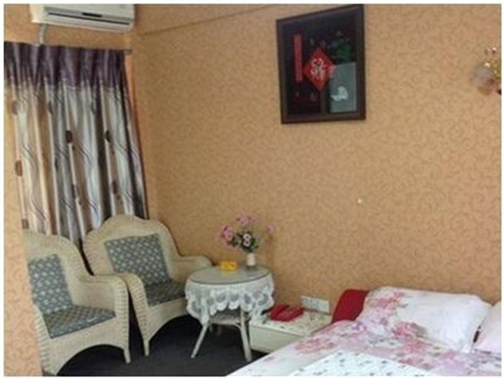 Панжихуа: Panzhihua Xiangjia Inn