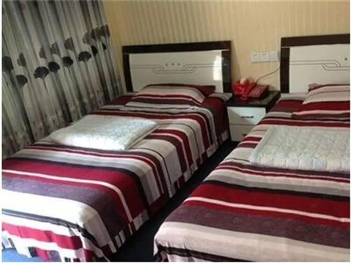 Панжихуа: Panzhihua Xiangjia Inn