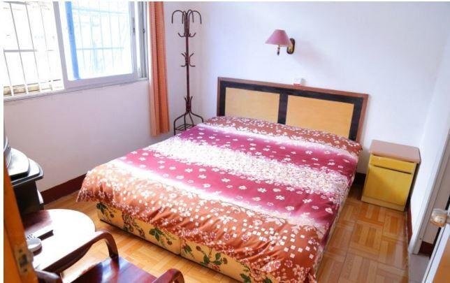 Хуаншань: Huangshan Yuping Hotel