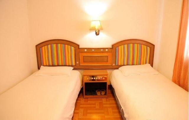 Хуаншань: Huangshan Yuping Hotel