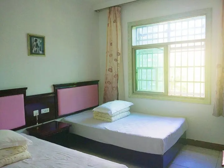 Интань: Yingtan Gangwan Inn