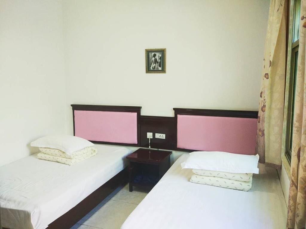 Интань: Yingtan Gangwan Inn