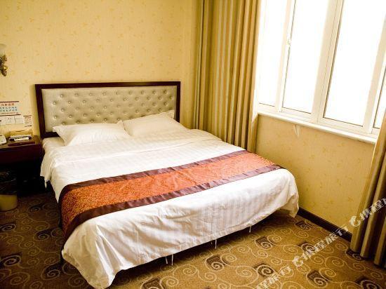 Суцянь: Hemei Business Hotel
