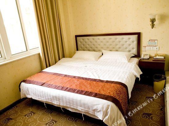 Суцянь: Hemei Business Hotel