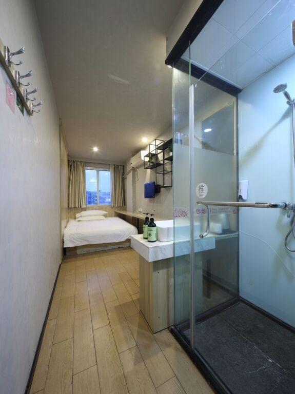 Ханчжоу: Xianwu Huanyuan Hotel West Lake Branch