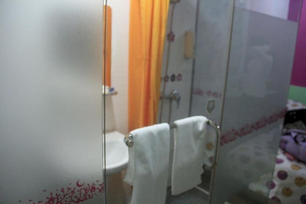 Ханчжоу: Xianwu Huanyuan Hotel West Lake Branch