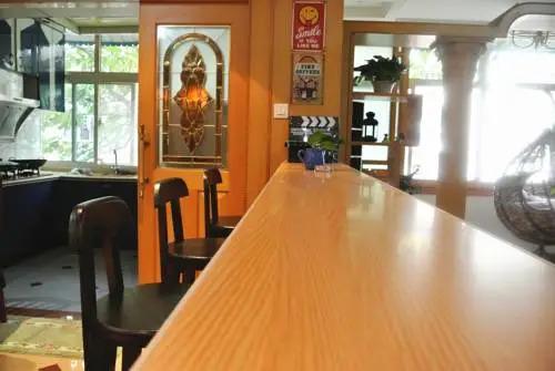Ухань: Wuhan Morning Bird Youth Hostel