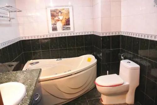 Ухань: Wuhan Morning Bird Youth Hostel