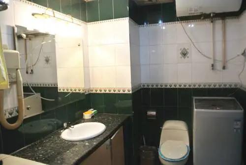 Ухань: Wuhan Morning Bird Youth Hostel