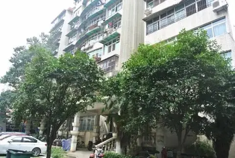 Ухань: Wuhan Morning Bird Youth Hostel
