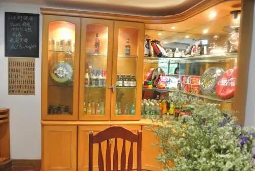 Ухань: Wuhan Morning Bird Youth Hostel