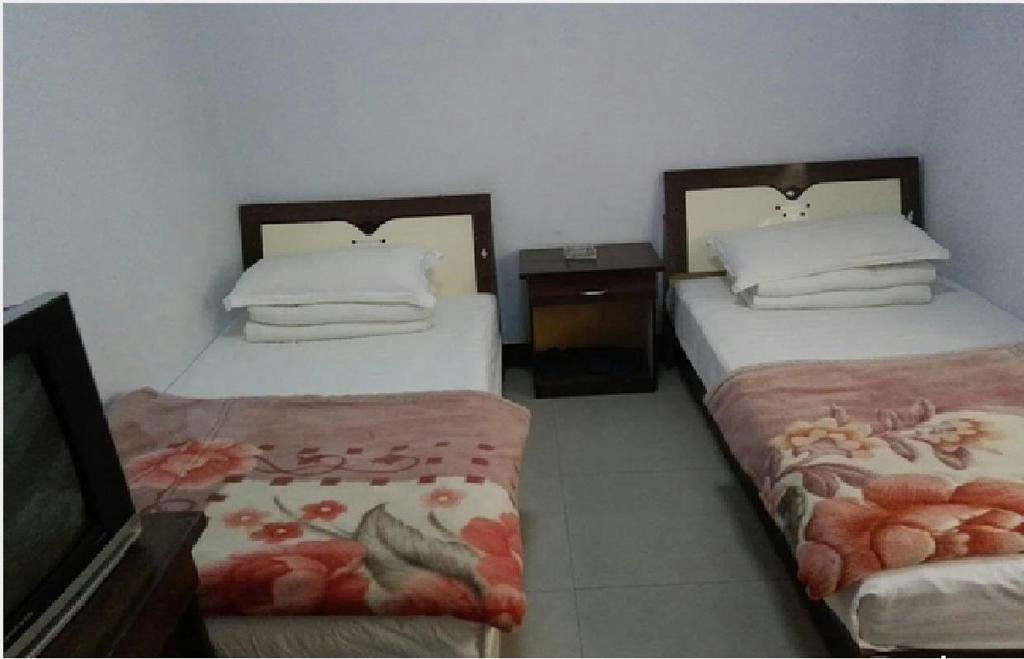 Fulin Inn — фото 1