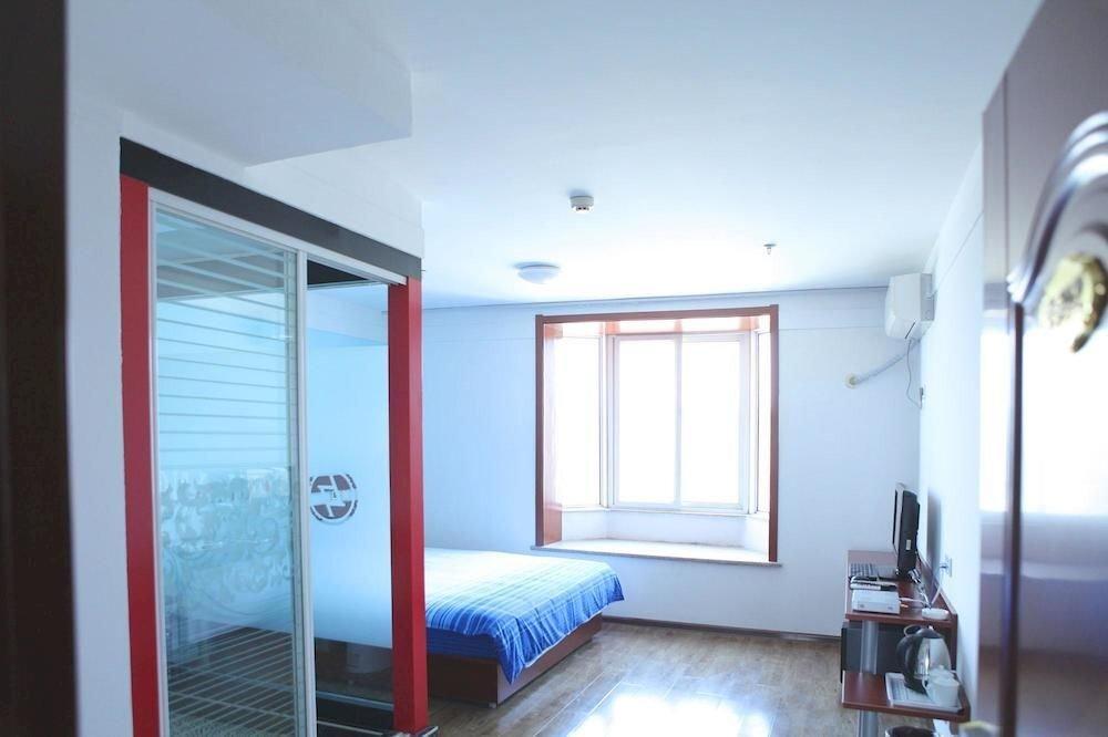 Шицзячжуан: Shijiazhuang Xing'an Business Hotel