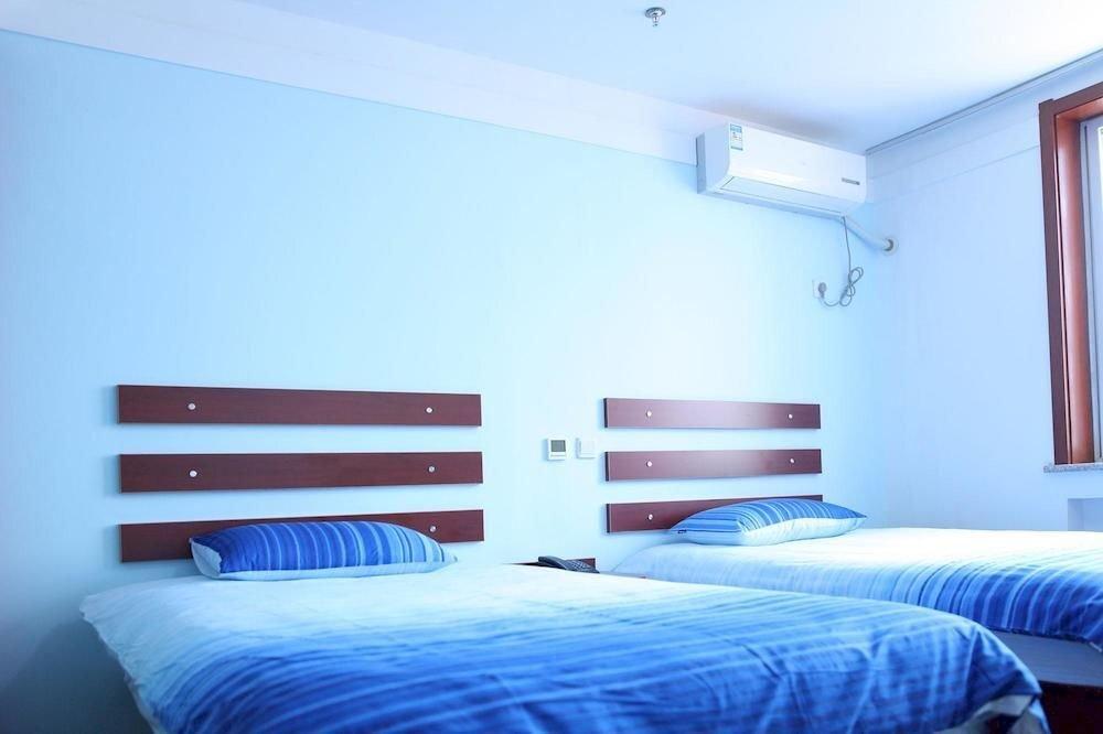 Шицзячжуан: Shijiazhuang Xing'an Business Hotel