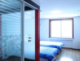 Шицзячжуан: Shijiazhuang Xing'an Business Hotel