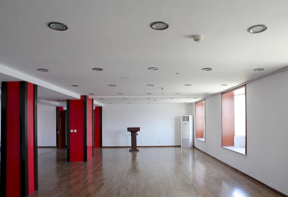 Шицзячжуан: Shijiazhuang Xing'an Business Hotel