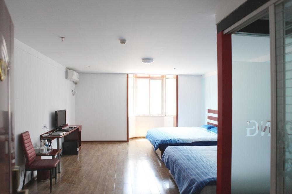Шицзячжуан: Shijiazhuang Xing'an Business Hotel