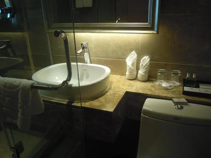 Цюнхай: Waik A Hotel