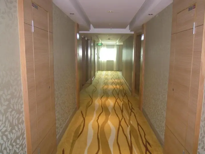 Цюнхай: Waik A Hotel