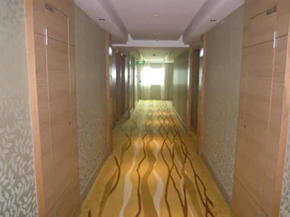 Цюнхай: Waik A Hotel