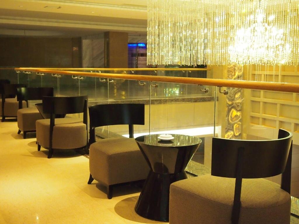 Цюнхай: Waik A Hotel