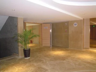 Цюнхай: Waik A Hotel