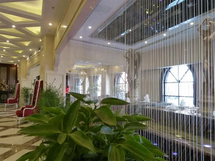Аньцин: Tianzhu Mountain Buckingham Palace Hotel