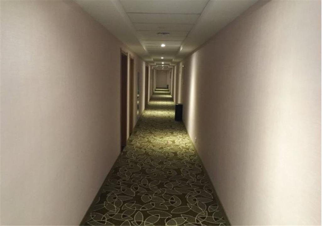 Шицзячжуан: Eaka 365 Hotel Zanghuang East Taihang Road Branch