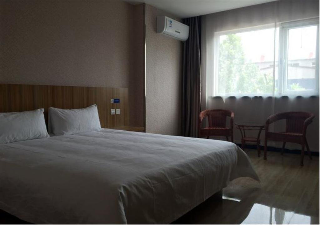 Шицзячжуан: Eaka 365 Hotel Zanghuang East Taihang Road Branch