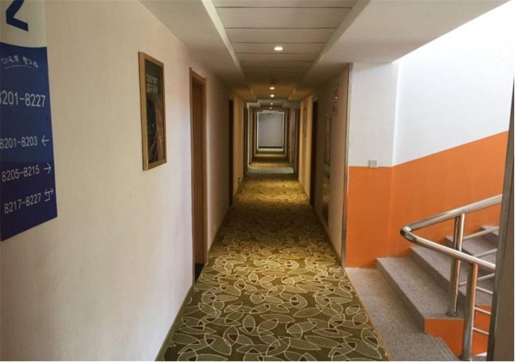 Шицзячжуан: Eaka 365 Hotel Zanghuang East Taihang Road Branch