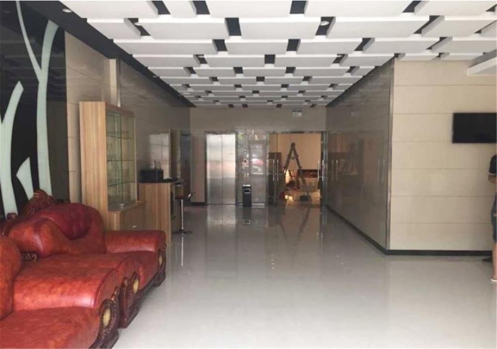 Шицзячжуан: Eaka 365 Hotel Zanghuang East Taihang Road Branch