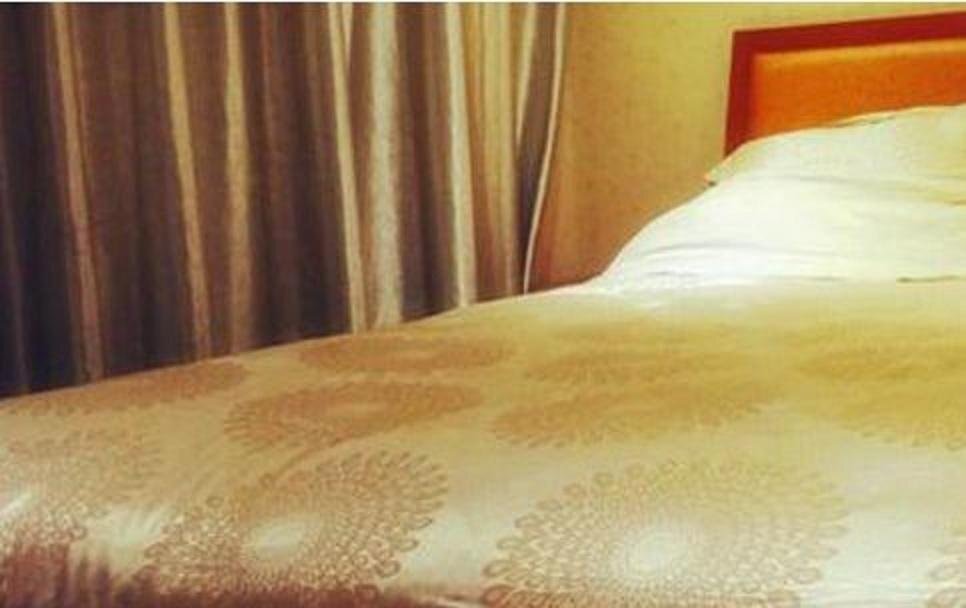 Наньчун: Jixiang Business Hotel