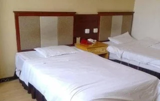 Суцянь: Zhongyuan Inn