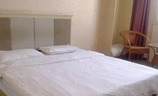 Суцянь: Zhongyuan Inn