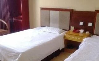 Суцянь: Zhongyuan Inn