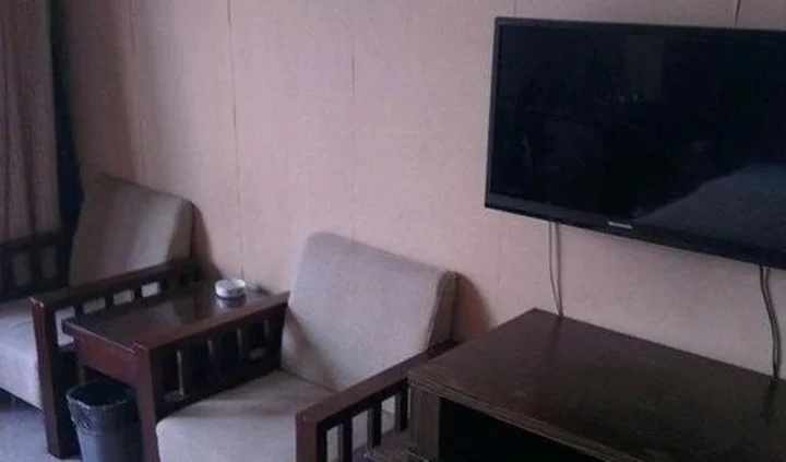 Суцянь: Zhongyuan Inn