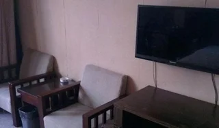 Суцянь: Zhongyuan Inn